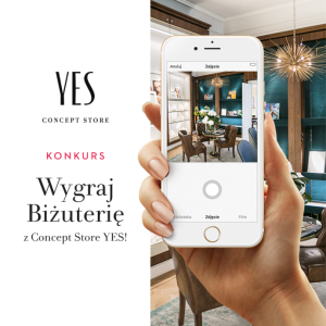 Konkurs "Moje Miejsce CSY" Warszawa