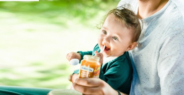 Konkurs "Wielki test wiedzy o jakości BoboVita"