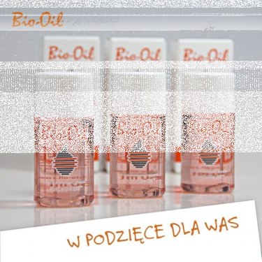Wygraj olejek Bio-Oil
