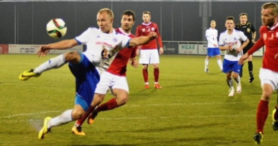 Wygraj karnet na mecze Wigier, Suwałki, do godz. 12:00