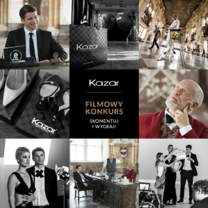 Konkurs "Dolina Bogów"