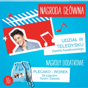 Konkurs fotograficzny "Spełniaj Marzenia z Czystą Skórą"