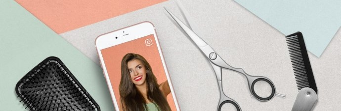 Konkurs "Salon expert na Instagramie"
