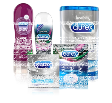 Konkurs "Upojna noc" z Durex