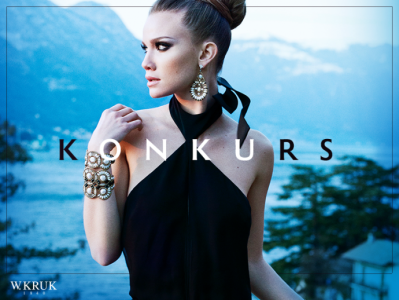 Konkurs "Wakacyjne wspomnienie"