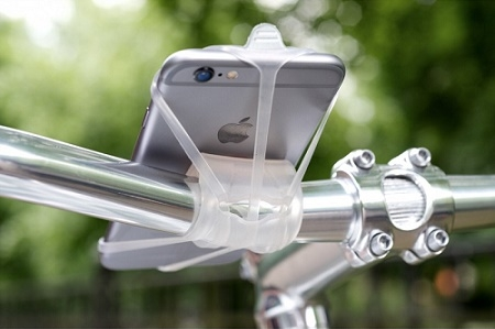 Wygraj uchwyt rowerowy do smartfona, Ruda Śląska