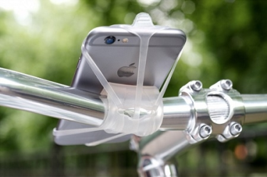 Wygraj uchwyt rowerowy do smartfona, Ruda Śląska