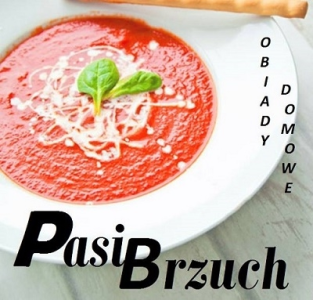 Wygraj zaproszenie na danie dnia w restauracji Pasi Brzuch, Ruda Śląska