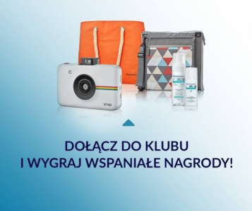 Konkurs "Lato z Pharmaceris S"