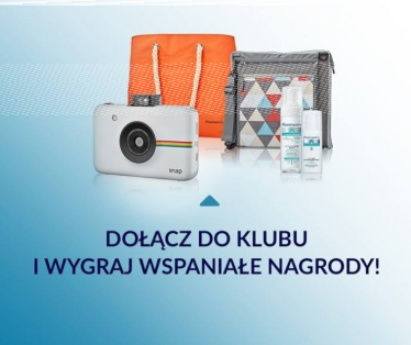 Konkurs "Lato z Pharmaceris S"