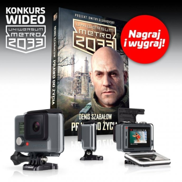 Konkurs "Nagraj i wygraj"