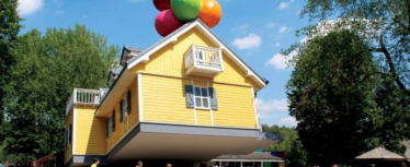 Wygraj rodzinny wypad na Farmę Iluzji!