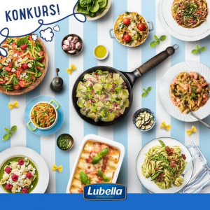 Konkurs "Inspirująca kulinarna uczta"