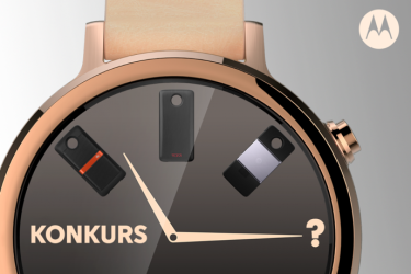 Konkurs Moto 360