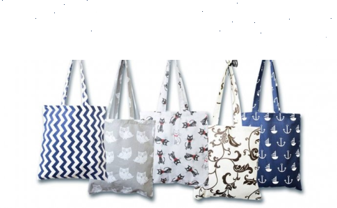 Wygraj torebkę fullprint