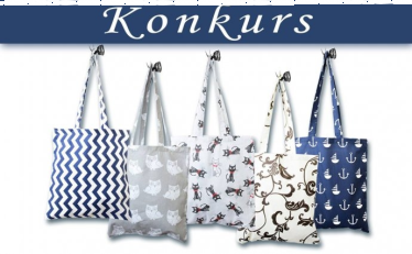 Wygraj torebkę fullprint