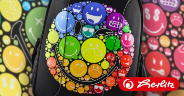 Wygraj wyprawkę szkolną od Herlitz - Smiley World.
