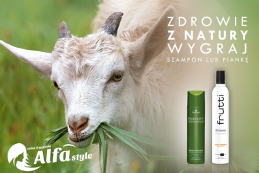 Konkurs "Zdrowie z natury"