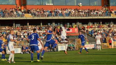 Wygraj karnet na mecze Wigry, Suwałki