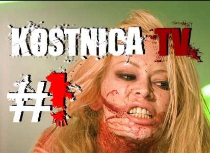 Konkurs "Dwa kryminały"