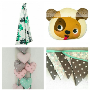 Konkurs na FB z Panią Be