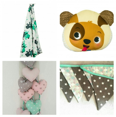 Konkurs na FB z Panią Be