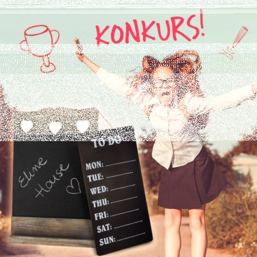 Konkurs "Najciekawszy początek roku szkolnego"