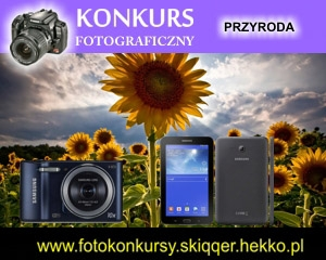 Konkurs "Przyroda"