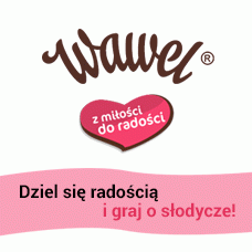 Konkurs "Wawel: z miłości do radości"