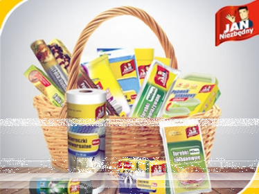 Konkurs "Żyj wygodniej z Janem Niezbędnym" do godz. 20:00