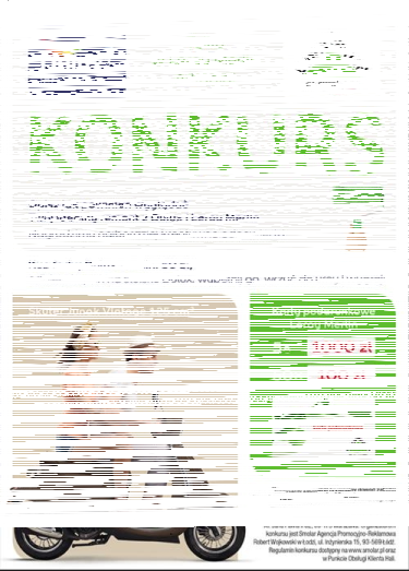 Konkurs "Wygraj Junaka z Dulux"