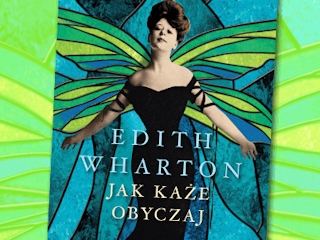 Wygraj książkę "Jak każe obyczaj" do godz. 20:00