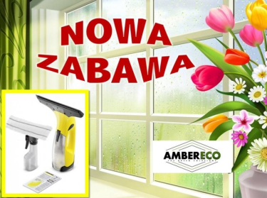 Konkurs "Nowa zabawa"