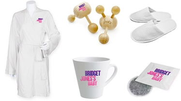 Konkurs "Szukamy polskiej Bridget Jones"