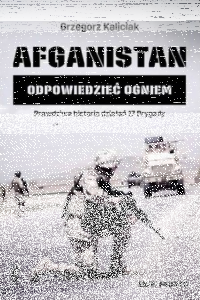 Konkurs "17 Brygada"