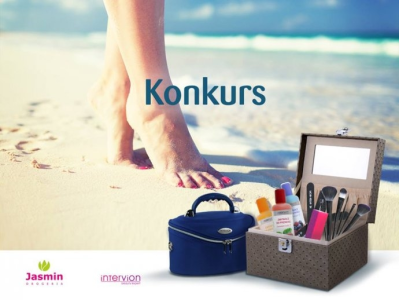 Konkurs "Do lata piechotą będę szła..."