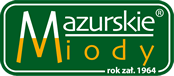 Konkurs "Mazurskie Miody"