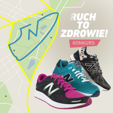 Konkurs "Najciekawsze historie butów"