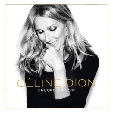 Wygraj płytę Celine Dion