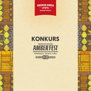 Konkurs "Amberfest"