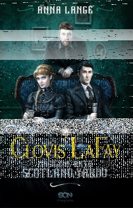 Konkurs "Clovis LaFay. Magiczne akta Scotland Yardu"