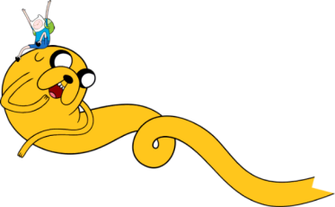 Konkurs "Adventure Time"