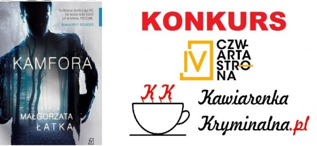 Konkurs wraz z Kamforą