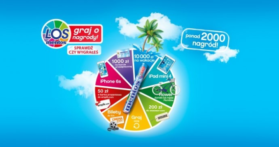 Loteria "Los Mentos"