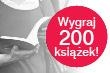 Konkurs 200 książek