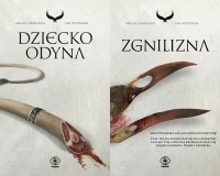 Konkurs - "Krucze pierścienie"