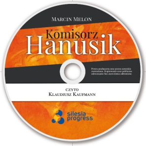Konkurs wraz z Hanusikiem audio