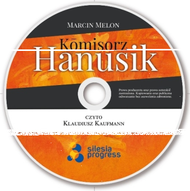 Konkurs wraz z Hanusikiem audio