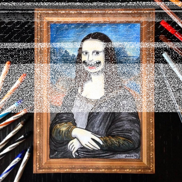 Konkurs "Artysta STABILO"