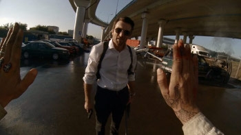 Konkurs "Hardcore Henry" do godz. 12:00